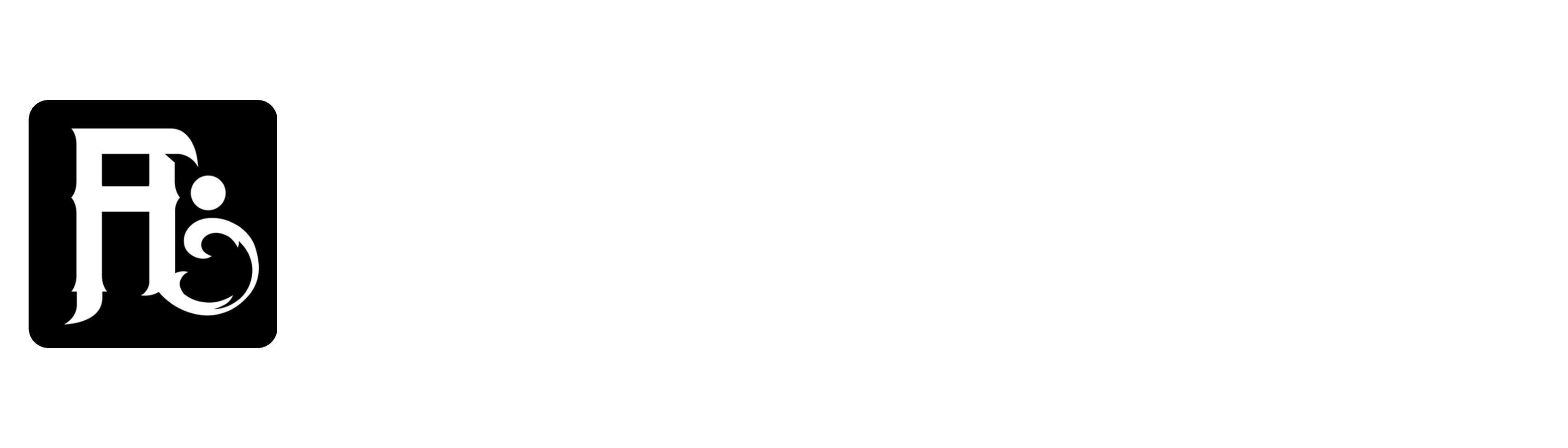 site logo